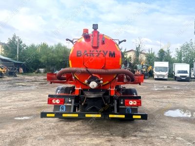Foton Aumark [4]