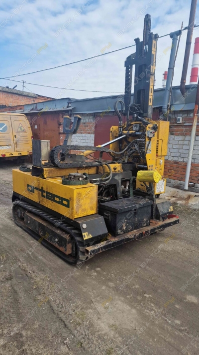 Orteco ВТР1000HD [2]