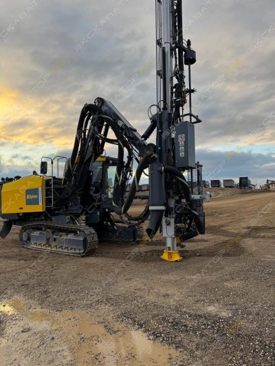 SmartROC T40 [3]