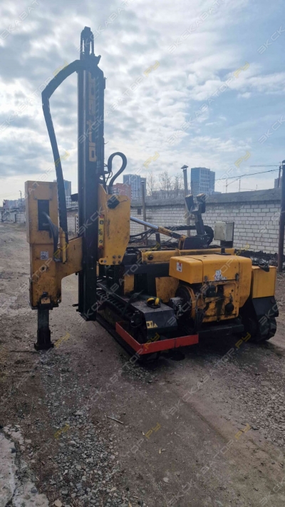 Orteco ВТР1000HD [0]
