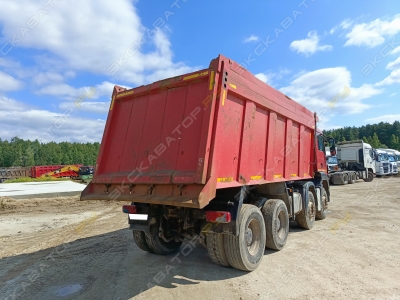 MAN TGS 41.390 8x4 BB-WW (M) [3]