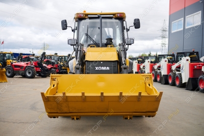 XCMG XG765N (FR) [0]