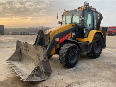 Mecalac TLB890SM [1]