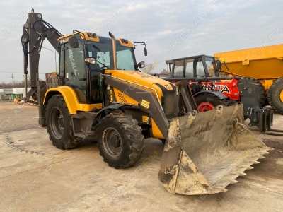 Mecalac TLB890SM [2]