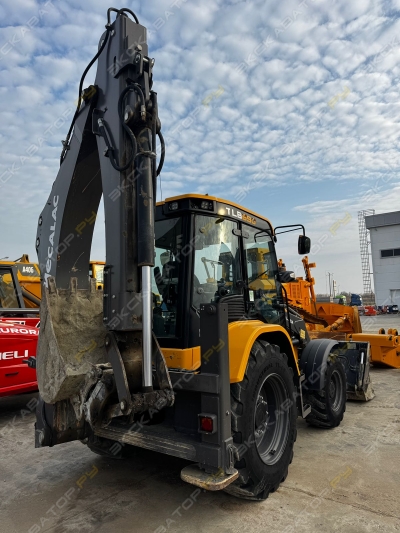 Mecalac TLB890SM [4]