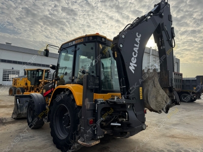Mecalac TLB890SM [5]