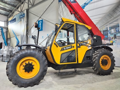 Sany STH844A [4]