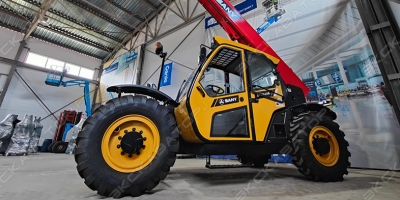 Sany STH844A [3]