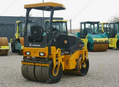 LiuGong CLG6032E [0]