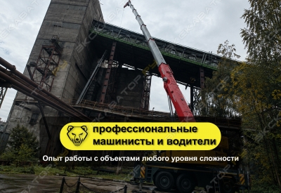 SAC2500S (250 тонн 73 + гусек 43 метра) [1]