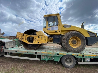 Bomag BW 215 D-40 [0]