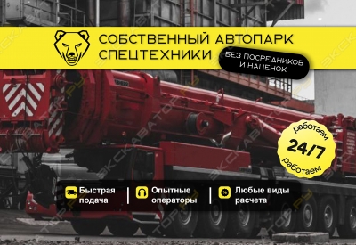 LIEBHERR LTM 1500 (500 тонн 84 + гусек 91 метр( [0]