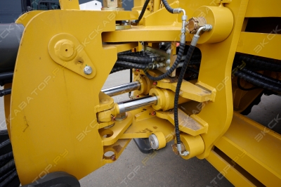 XCMG XG765N (FR) [2]
