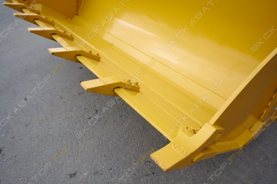 XCMG XG765N (FR) [1]