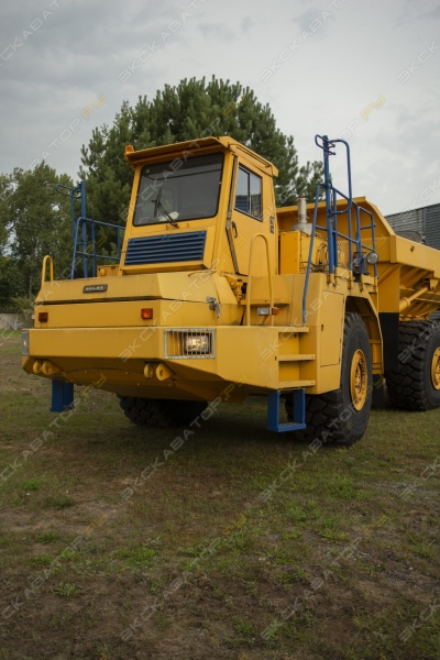 БелАЗ 75281 [2]