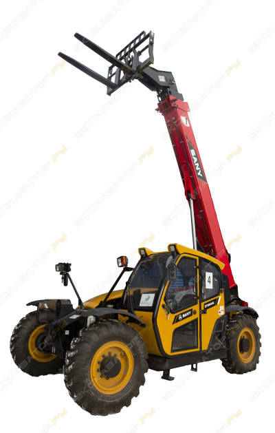 Sany STH844A [1]