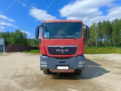 MAN TGS 41.390 8x4 BB-WW (M) [1]