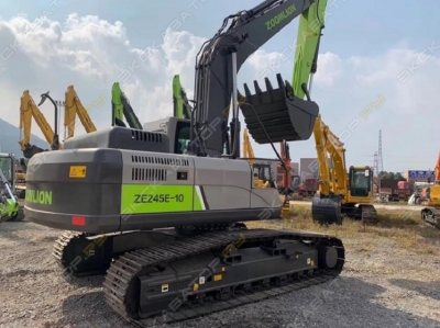 Zoomlion ZE245E [2]