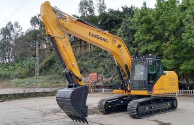 LiuGong 923FN [0]