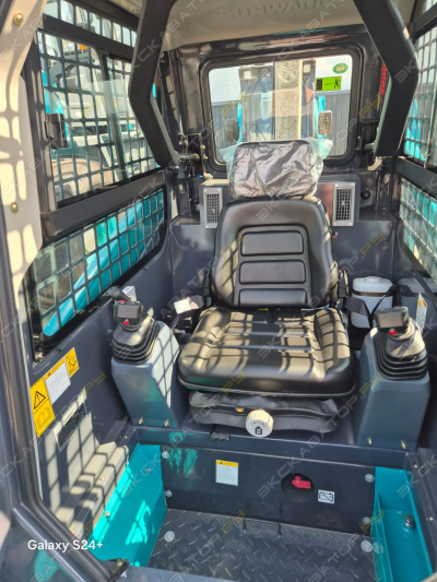 Sunward SWL2820 [1]