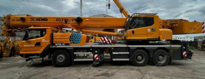 XCMG XCT30 S1 [0]