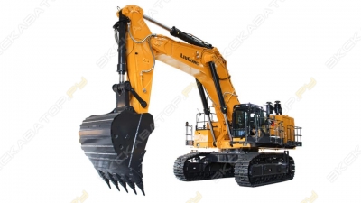 LiuGong CLG 9125F [0]