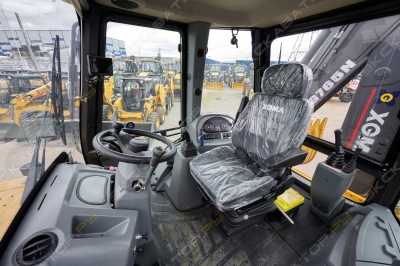 XCMG XG765N (FR) [4]