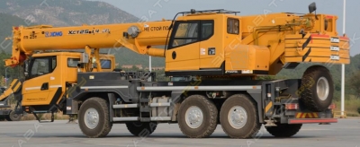 XCMG XCT25L4 SR [0]