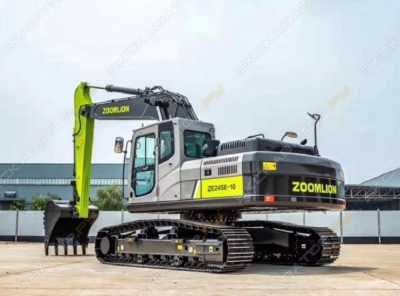 Zoomlion ZE245E [1]