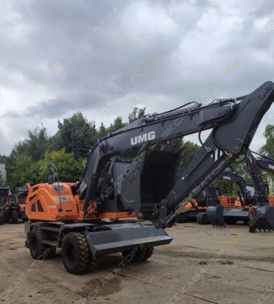 UMG E200W [3]