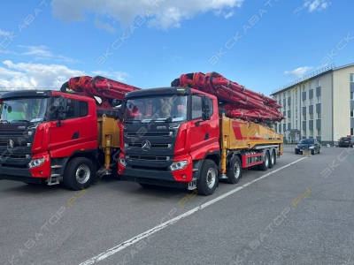 Sany SYM5449THBF 560C-10 [1]
