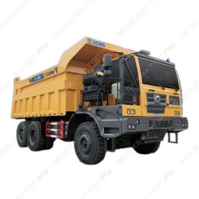XCMG XG90H [1]