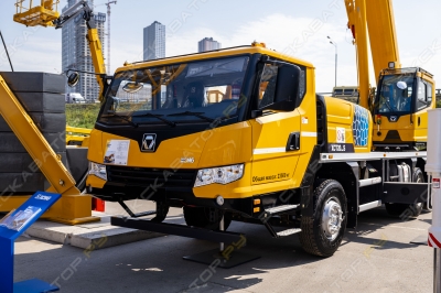 XCMG XCT20 S [1]