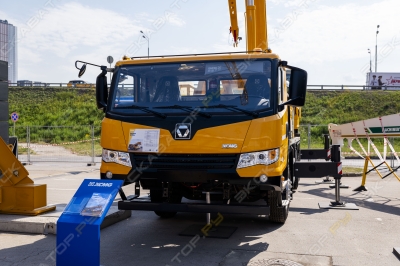XCMG XCT20 S [2]