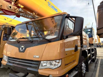 XCMG XCT25L4 S1 [2]