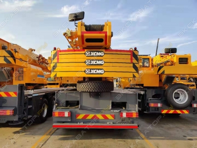 XCMG XCT25L4 S1 [4]