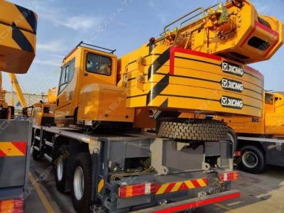XCMG XCT25L4 SR [3]