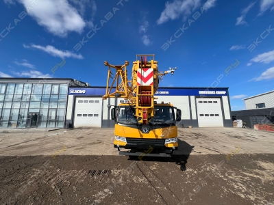 XCMG XCT25L5 S1 [3]