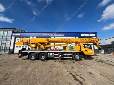 XCMG XCT25L5 S1 [1]
