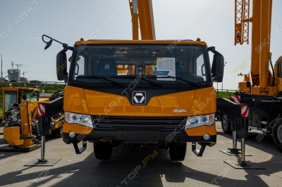 XCMG XCT35 SR [2]