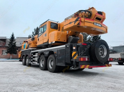 XCMG XCT70 S [2]