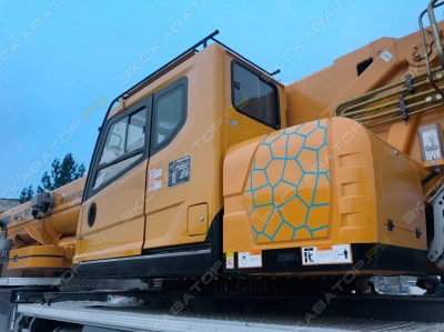 XCMG XCT70 S [4]