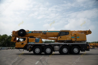 XCMG XCA230 S [3]