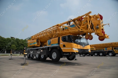 XCMG XCA230 S [2]