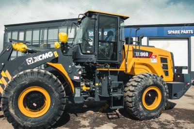 XCMG XC968 [4]