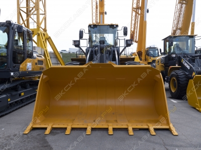 XCMG XC978 [2]
