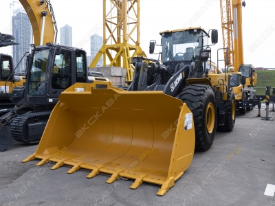 XCMG XC978 [1]