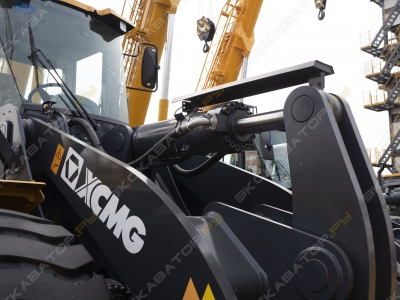 XCMG XC978 [5]