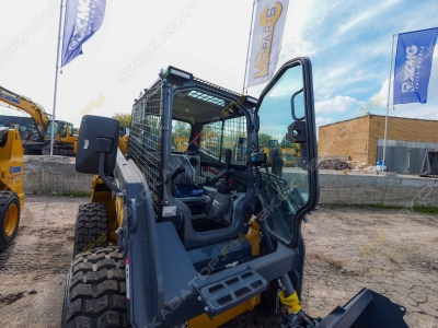 XCMG SR740RU [5]