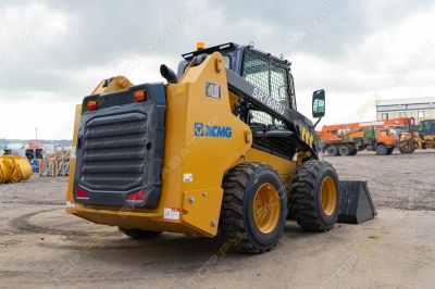 XCMG SR760RU [5]
